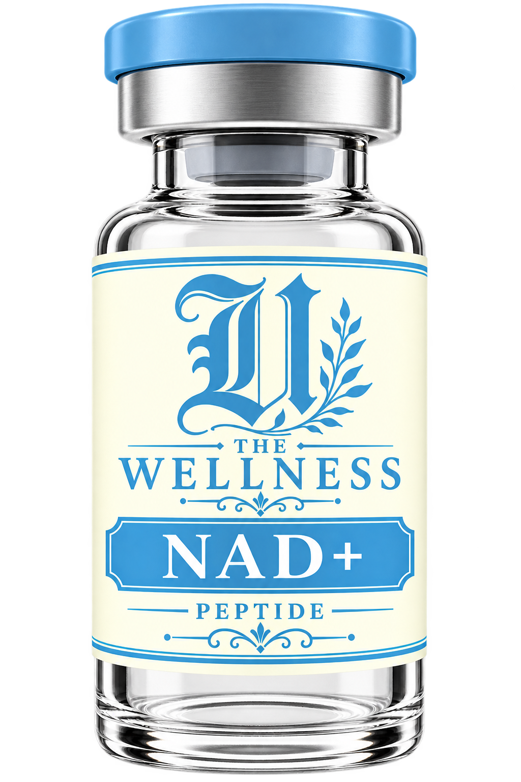 NAD — NAD+