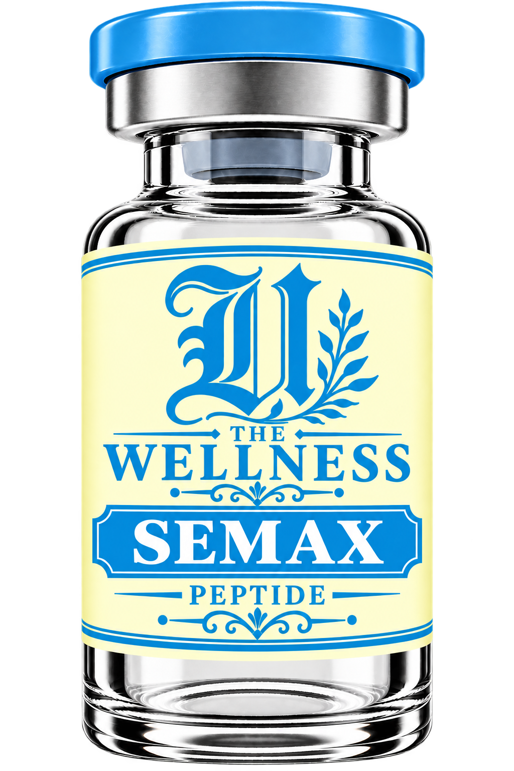 Max Only Phys — Semax (physician-grade)