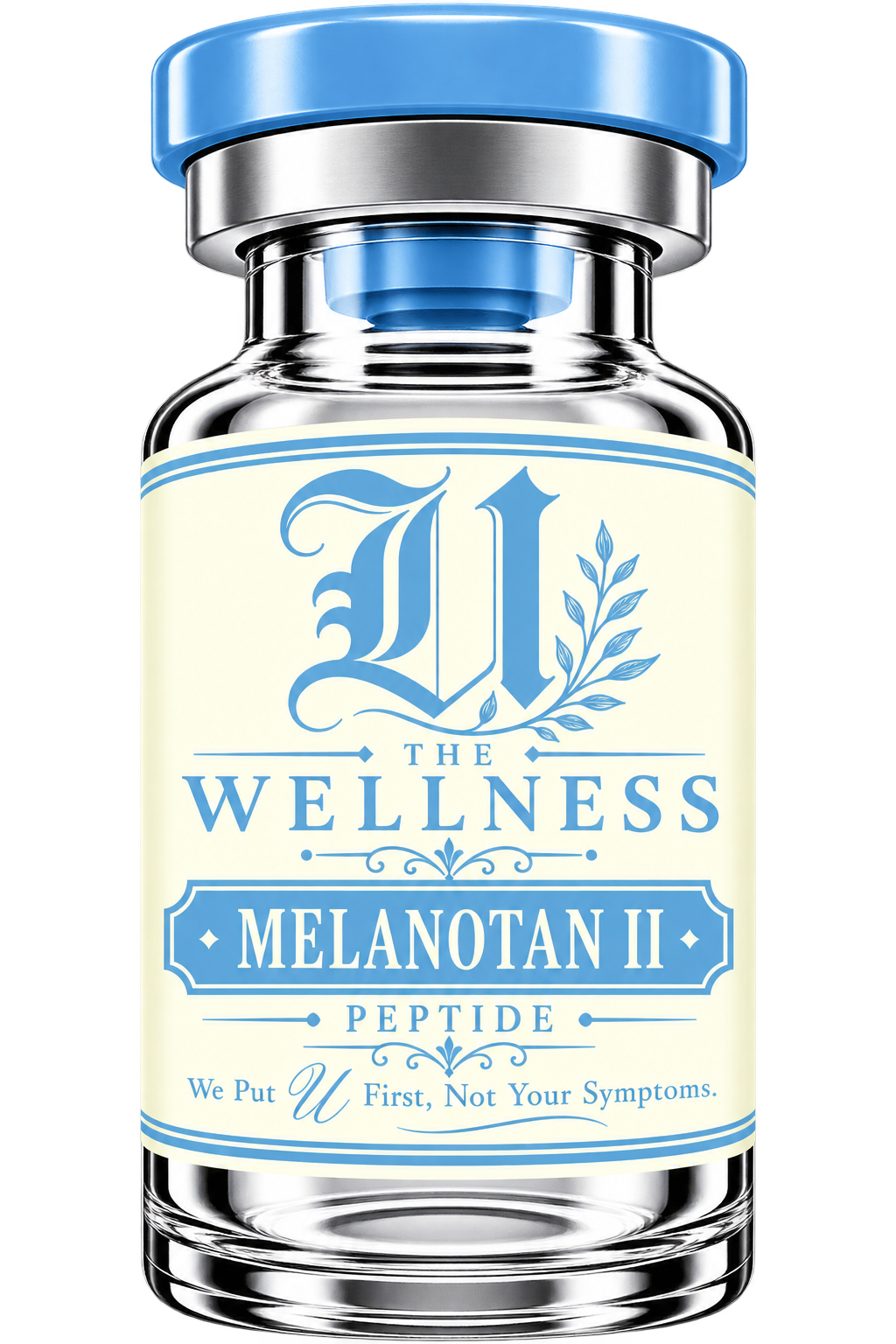 Tan — Melanotan II