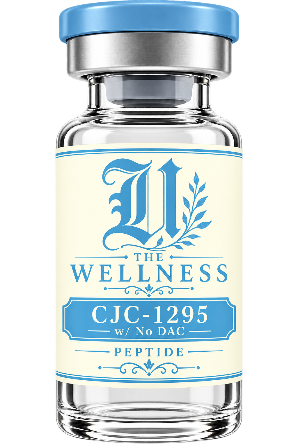 CJC No DAC — CJC-1295 (no DAC)