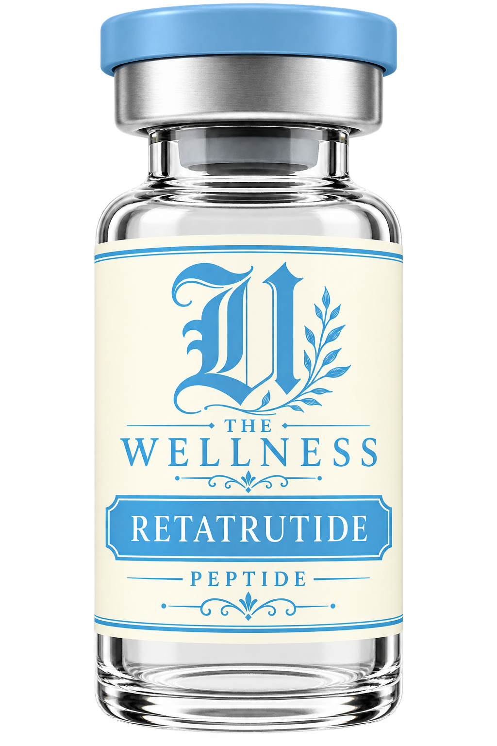 Reta — Retatrutide
