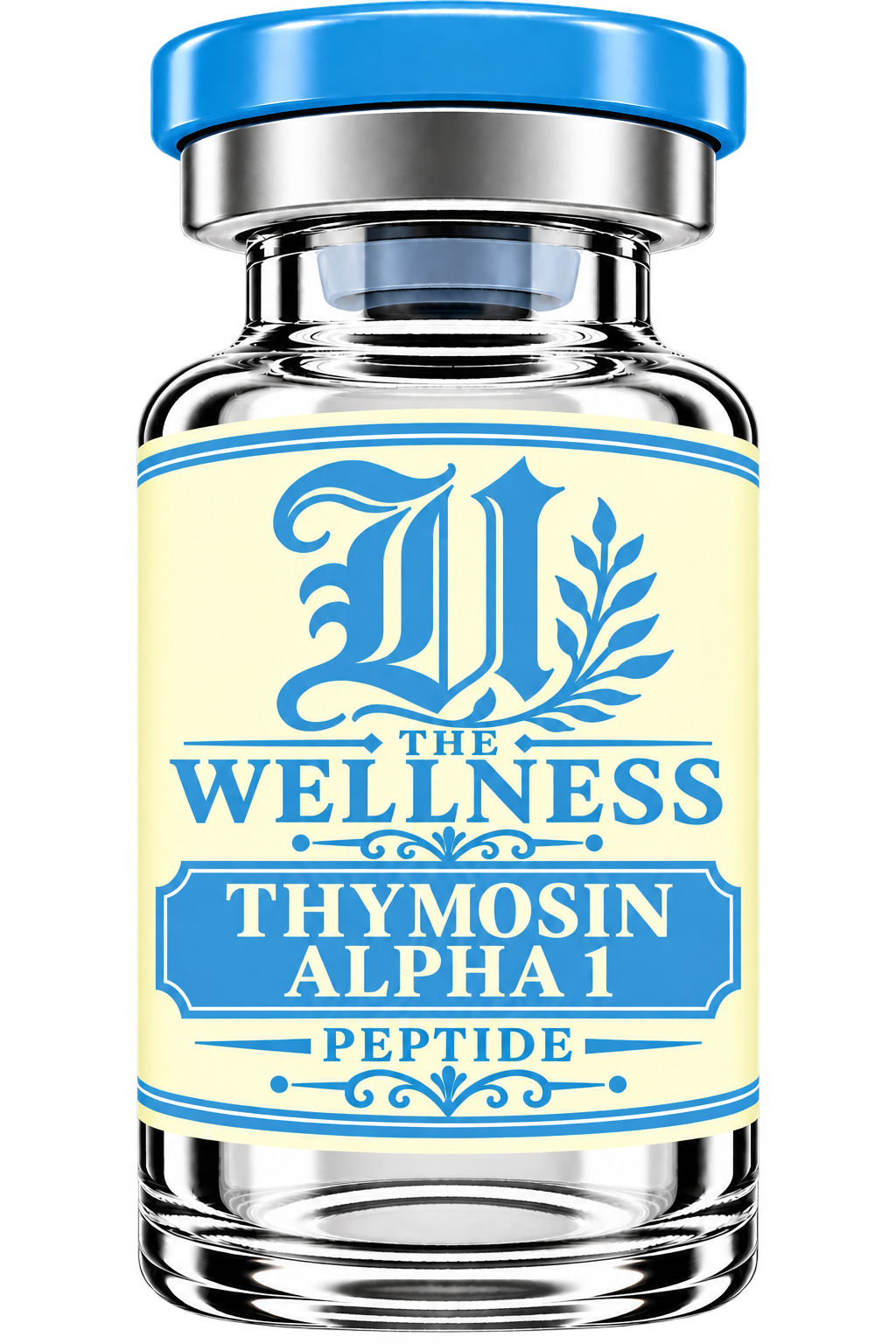 Thy Alp — Thymosin Alpha-1