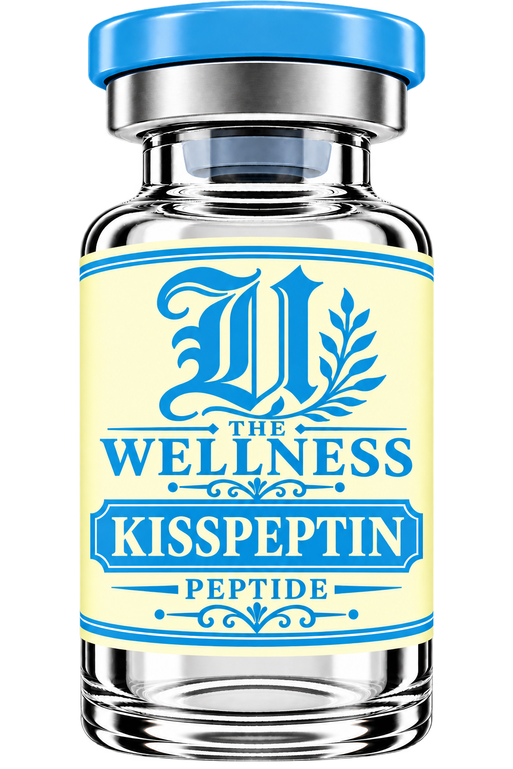 Kiss — Kisspeptin-10