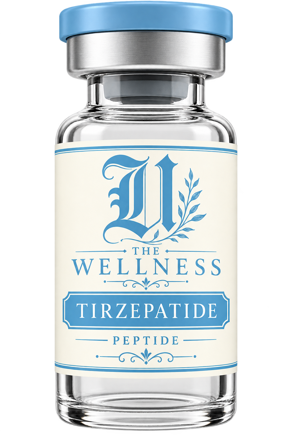 Tirz — Tirzepatide