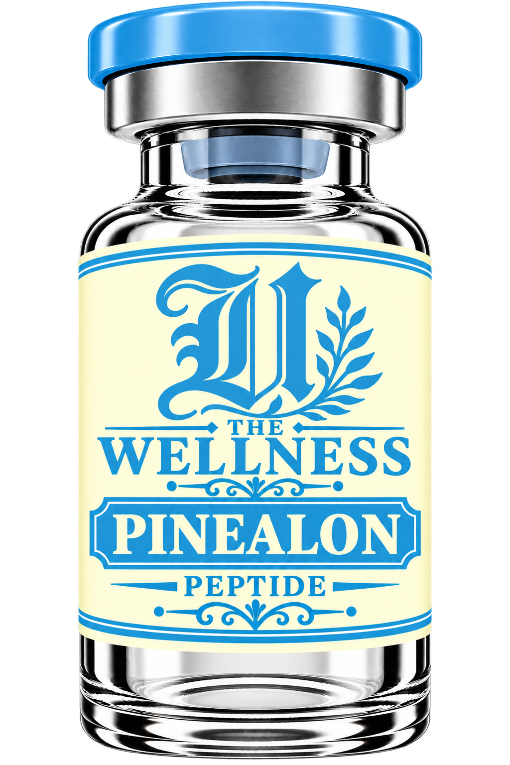 Pinealon — Pinealon
