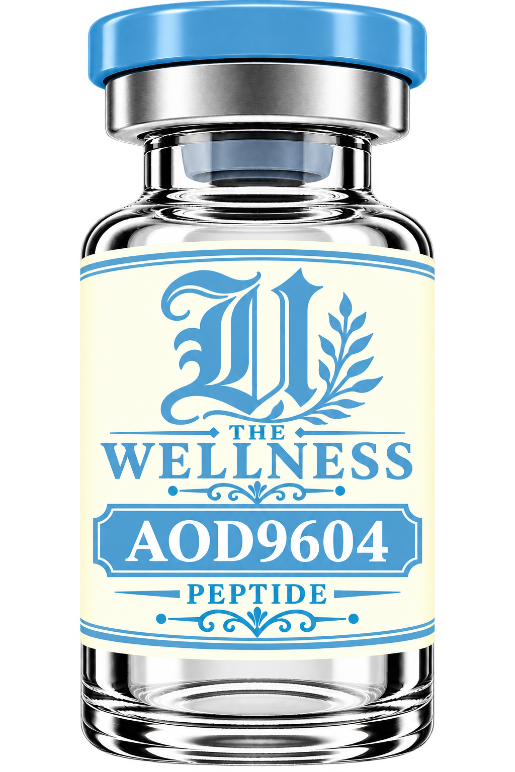 AOD — AOD-9604