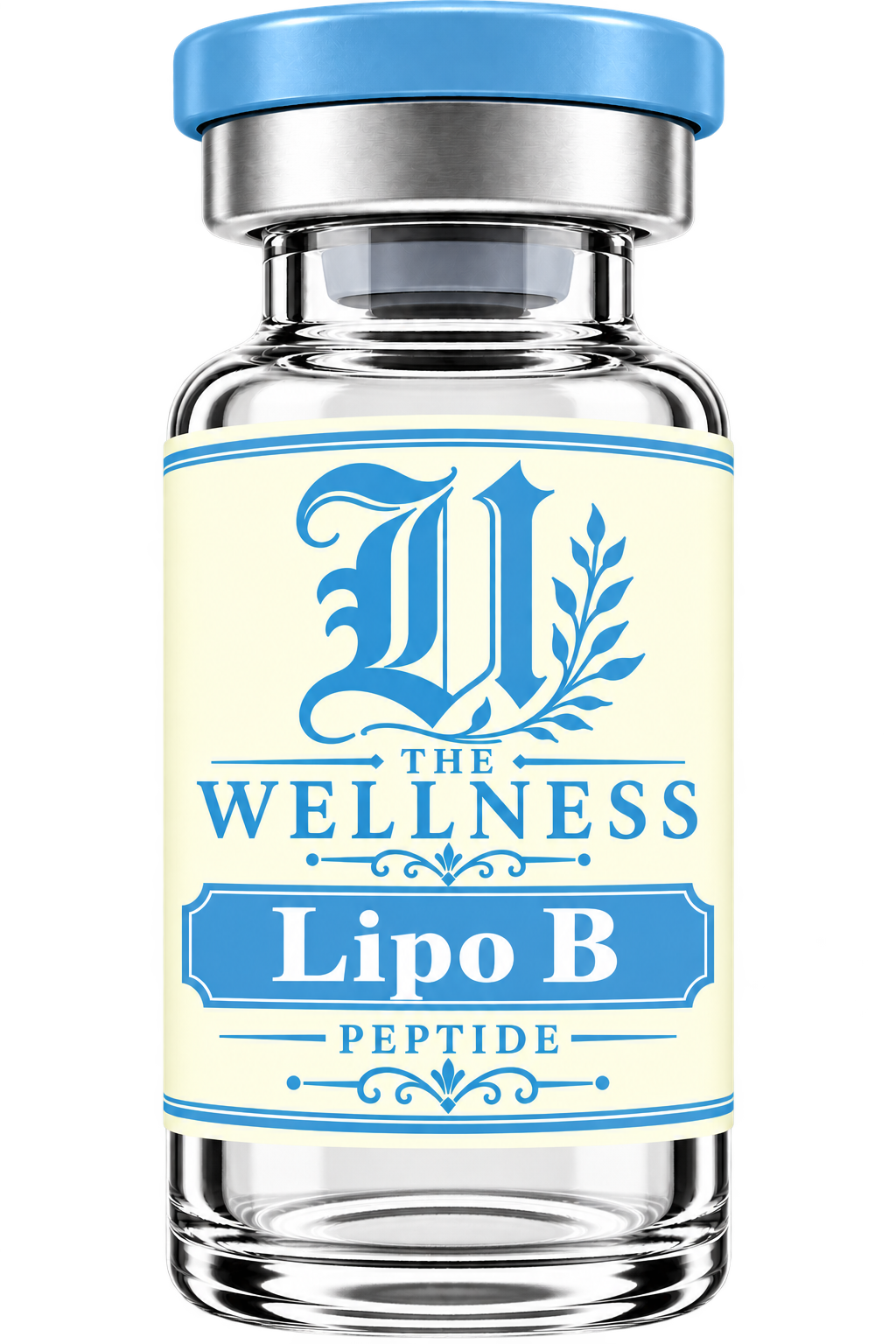 Lipo — Lipotropic B-complex (MIC + B12)