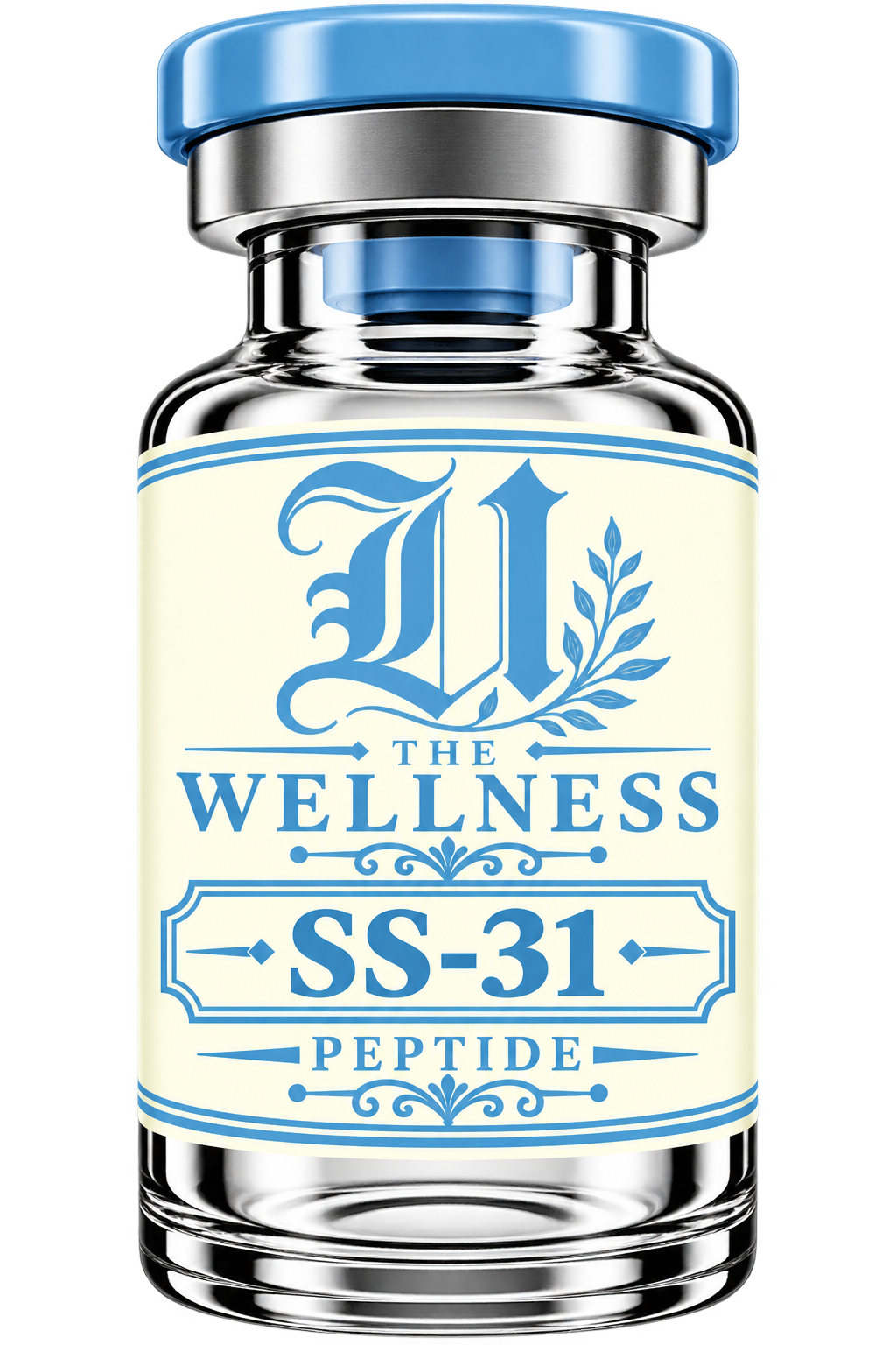 SS — Semax + Selank blend