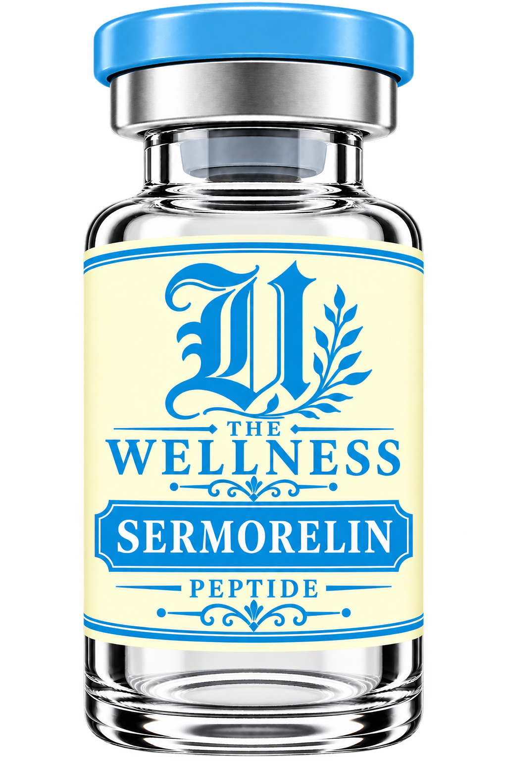 Serm — Sermorelin