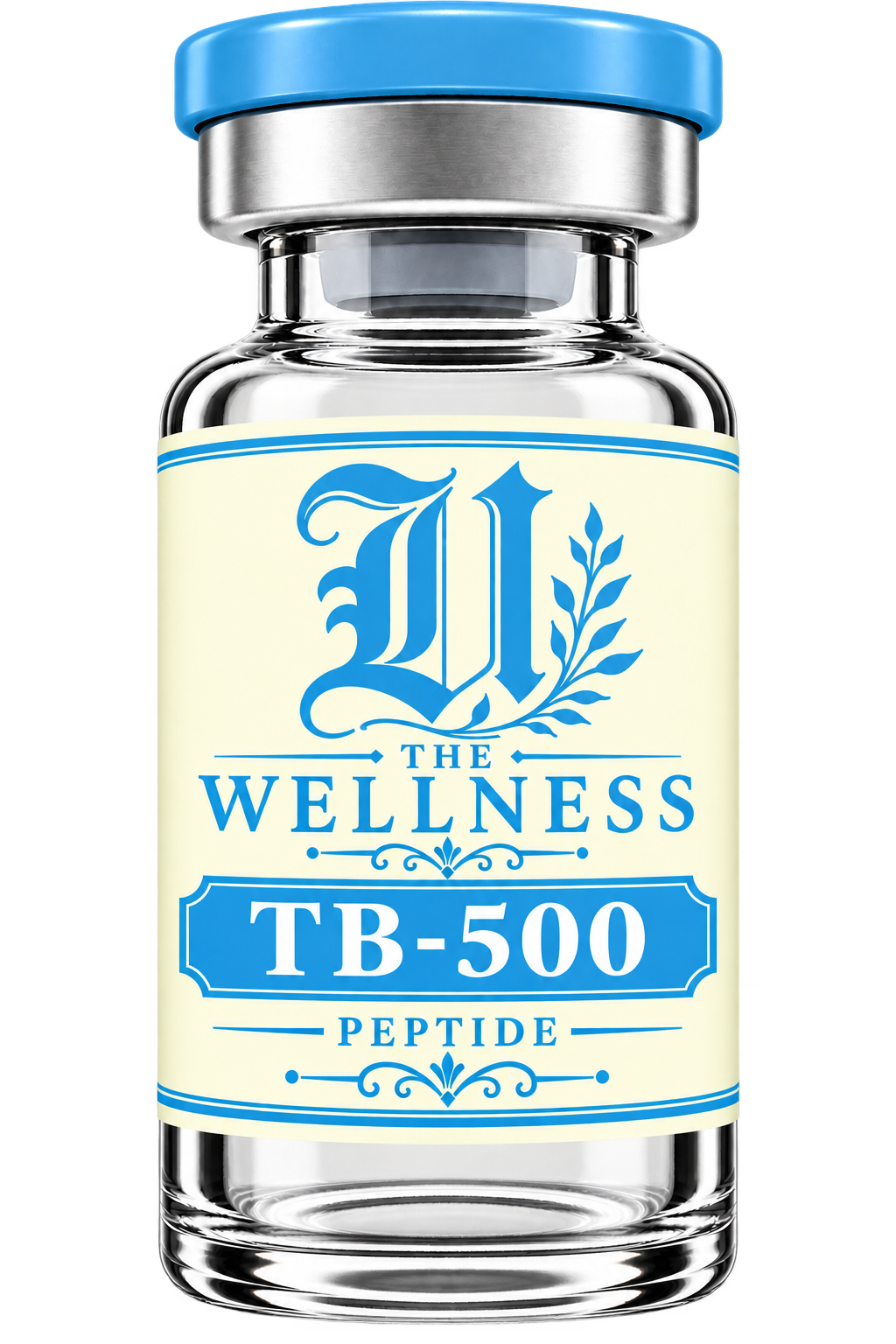 TB Only — TB-500