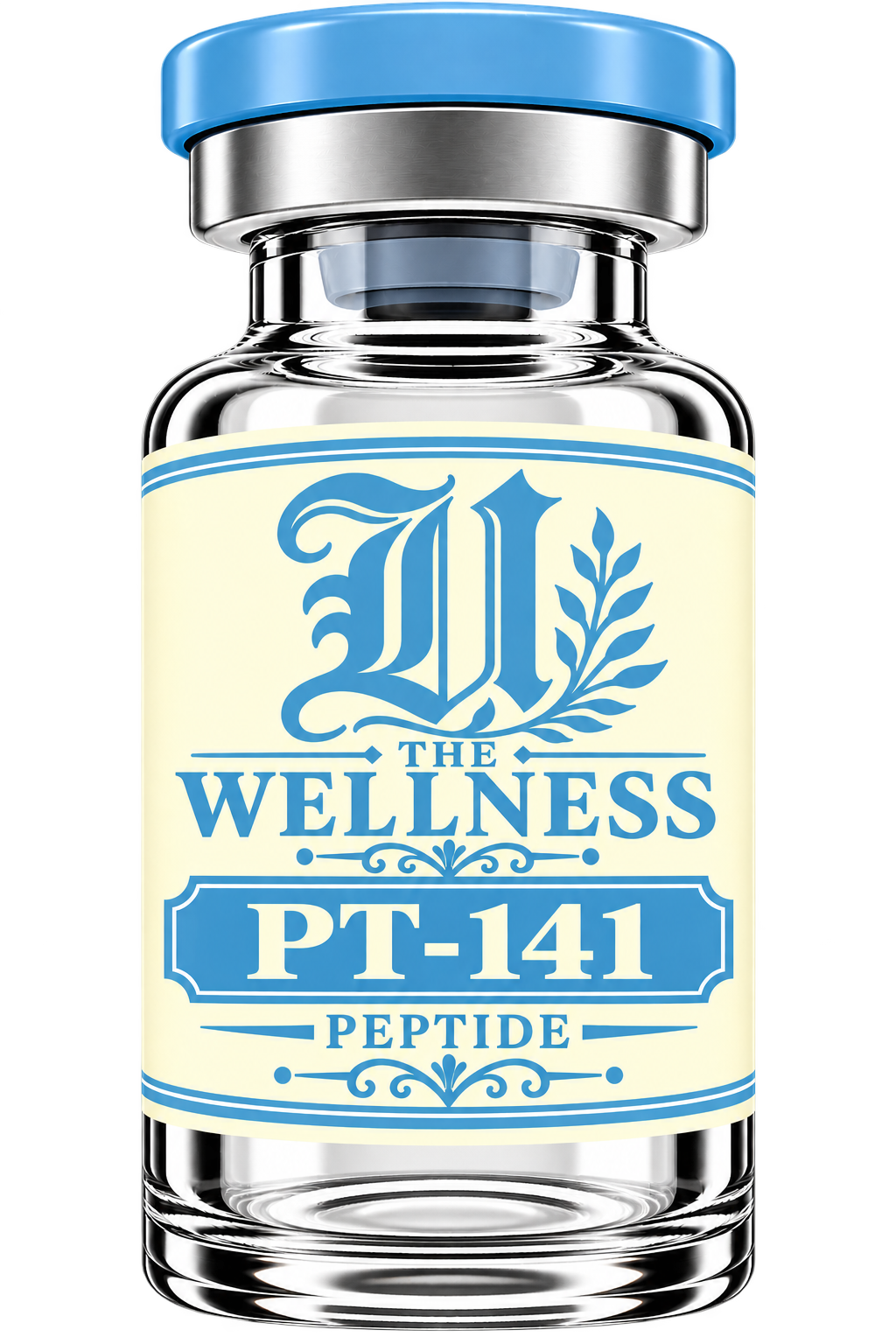 PT — PT-141 (Bremelanotide)