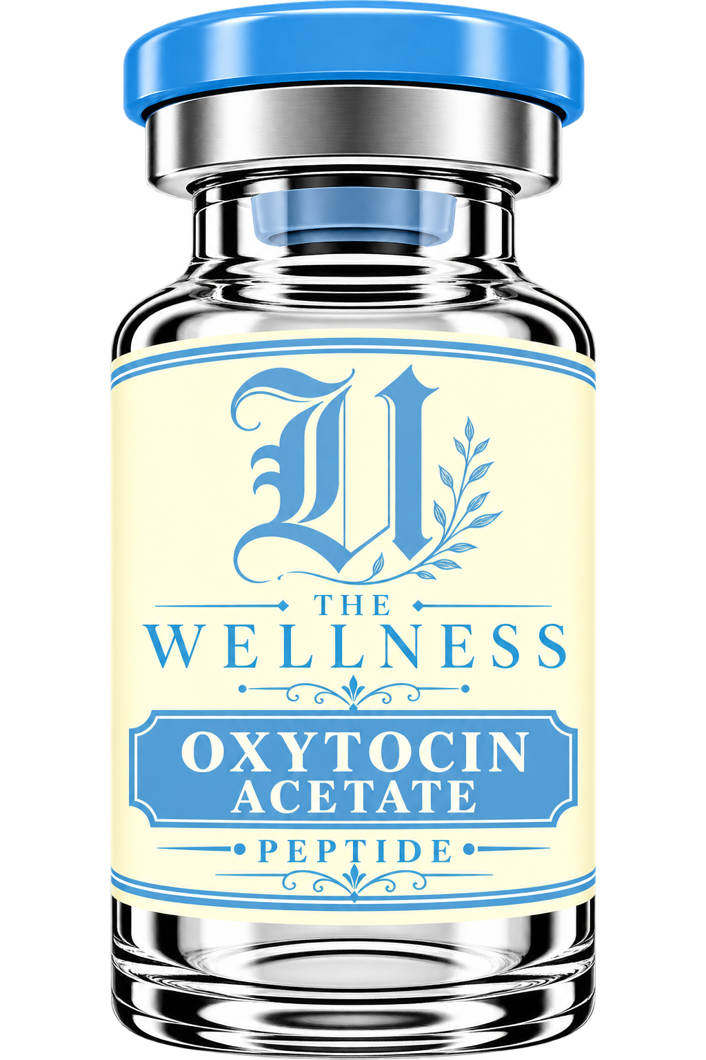 Oxy — Oxytocin