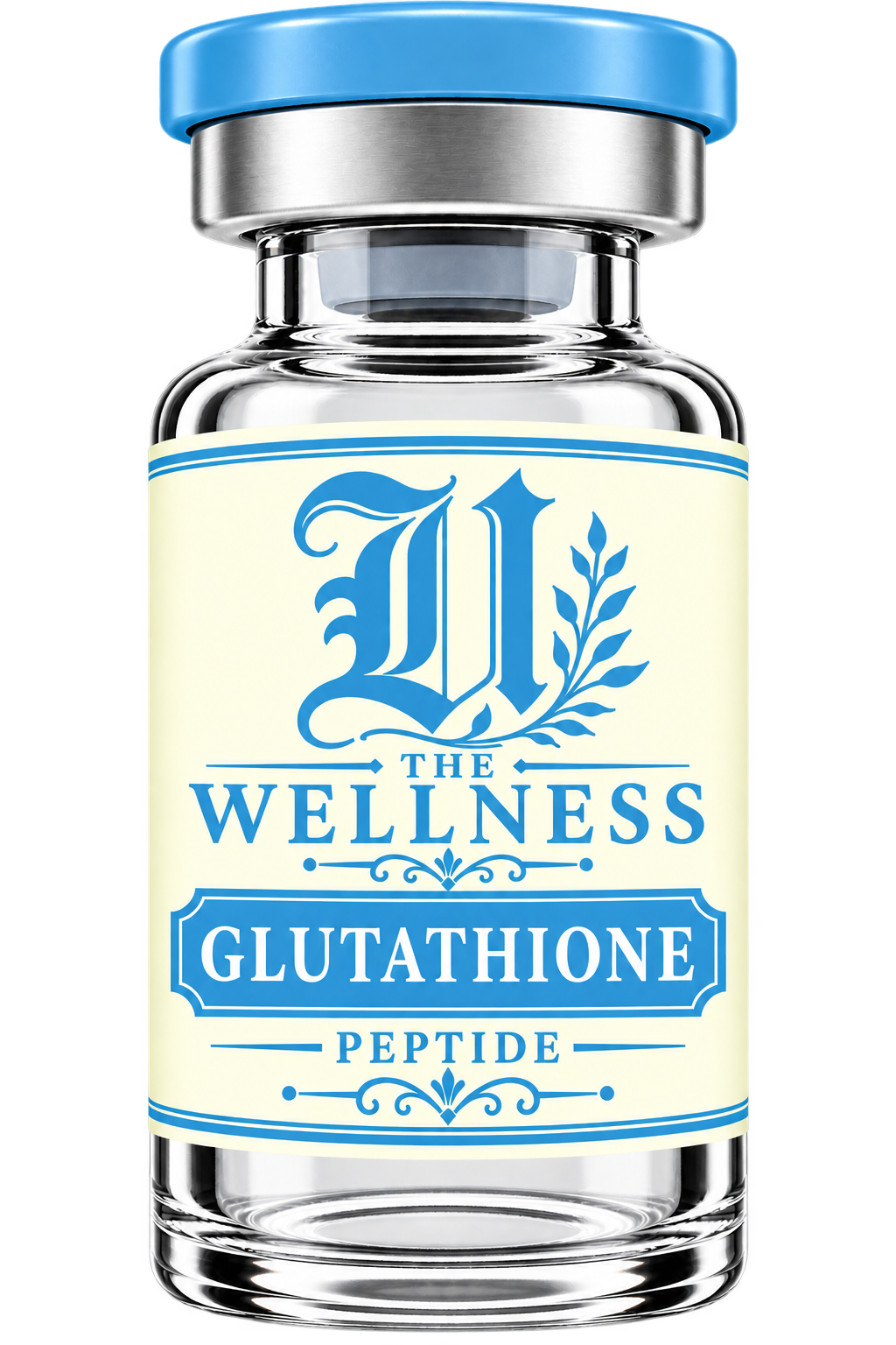 Gluta — Glutathione