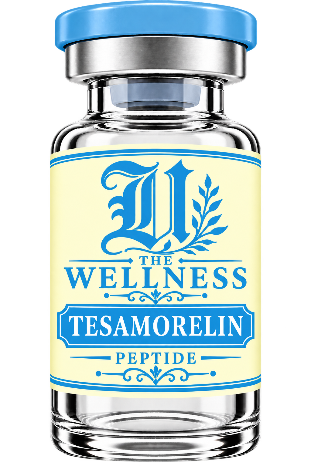 Tesa — Tesamorelin