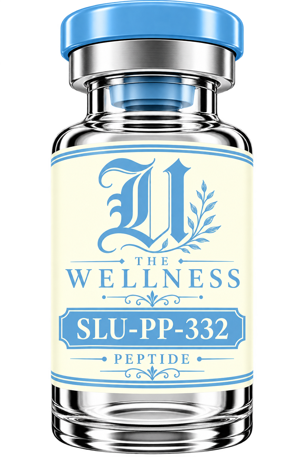SLU — Sleep support blend